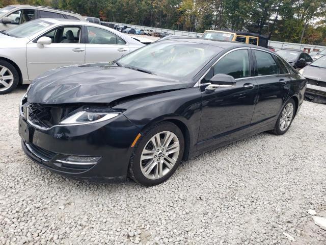 Obraz 2015 LINCOLN MKZ HYBRID 2015