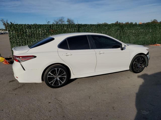Изображение 3 2018 TOYOTA CAMRY L 2018 с VIN JTNB11HK8J3024673