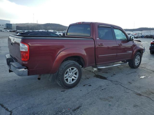 Image 3 of 2005 TOYOTA TUNDRA DOUBLE CAB SR5 2005 with VIN 5TBET341X5S475427