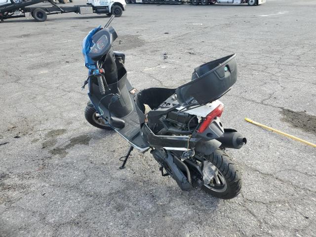 Obraz 3 z 2022 TAOT SCOOTER 2022 z VIN L9NTCBAG1N1300340