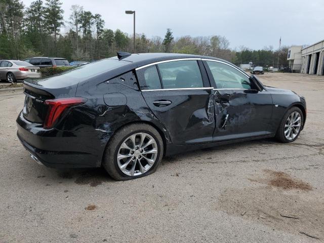 Obraz 3 z 2023 CADILLAC CT5 PREMIUM LUXURY 2023 z VIN 1G6DN5RK5P0129689