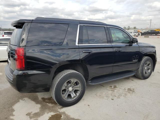 Obraz 3 z 2018 CHEVROLET TAHOE C1500  LS 2018 z VIN 1GNSCAKC0JR357695