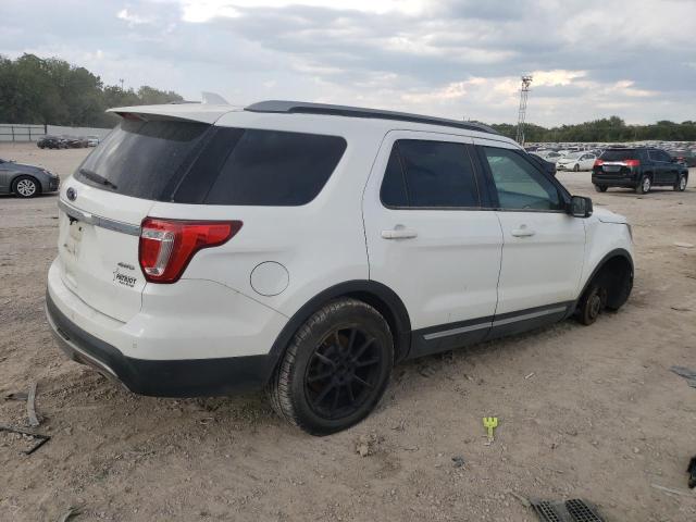 Изображение 3 2016 FORD EXPLORER XLT 2016 с VIN 1FM5K8D84GGC37845