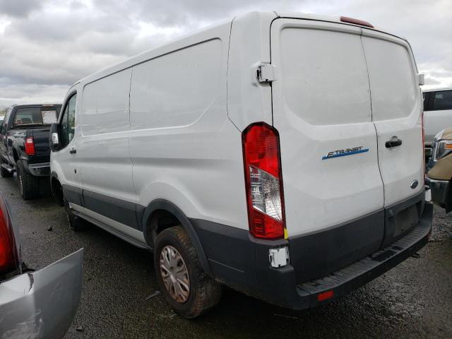 Obraz 2 z 2022 FORD TRANSIT T-350 2022 z VIN 1FTBW1YK0NKA50055