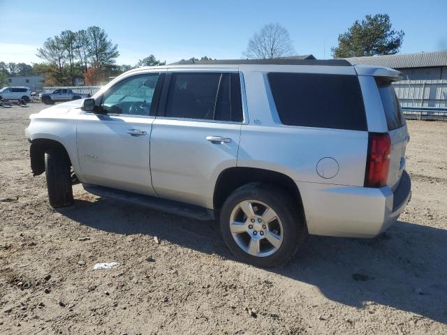 Изображение 2 2016 CHEVROLET TAHOE C1500 LT 2016 с VIN 1GNSCBKCXGR232976