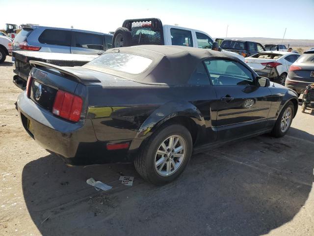 Image 3 of 2006 FORD MUSTANG  2006 with VIN 1ZVFT84N965206206