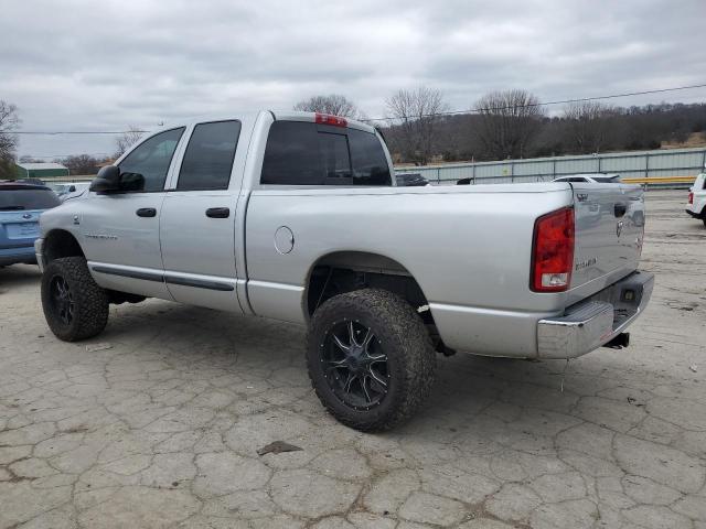 Image 2 of 2006 DODGE RAM 2500 ST 2006 with VIN 1D7KS28C96J149013