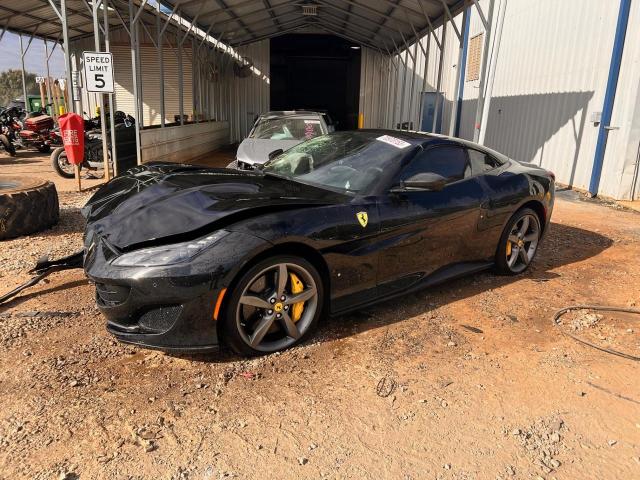 Изображение 2021 FERRARI PORTOFINO  2021