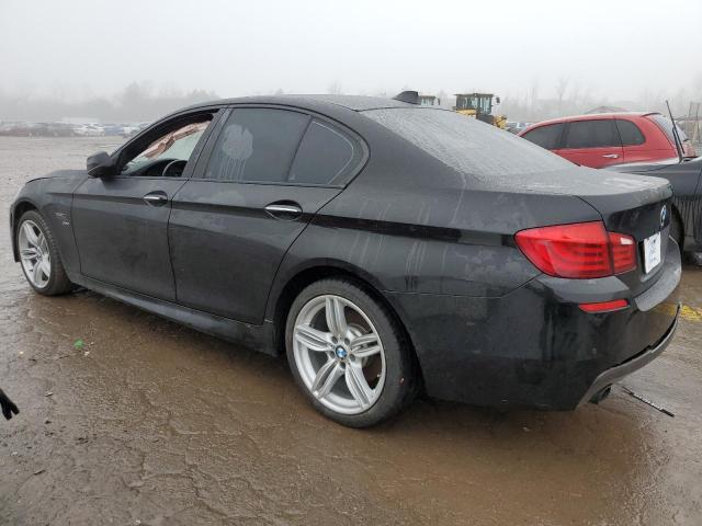 Изображение 2 2012 BMW 535 XI 2012 с VIN WBAFU7C59CDU56541