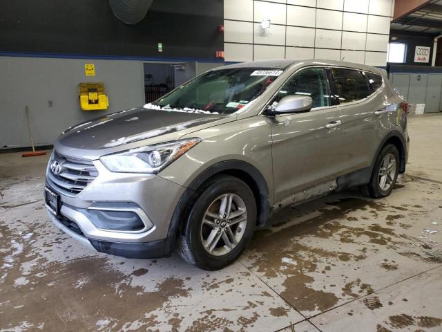 2018 HYUNDAI SANTA FE SPORT  2018 image