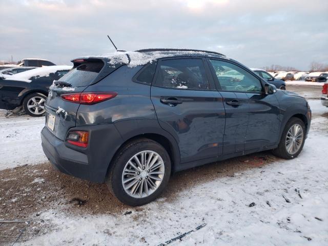 Obraz 3 z 2018 HYUNDAI KONA SEL 2018 z VIN KM8K62AA8JU149899