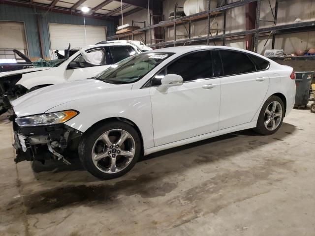 Obraz 1 z 2016 FORD FUSION SE 2016 z VIN 3FA6P0H76GR342348