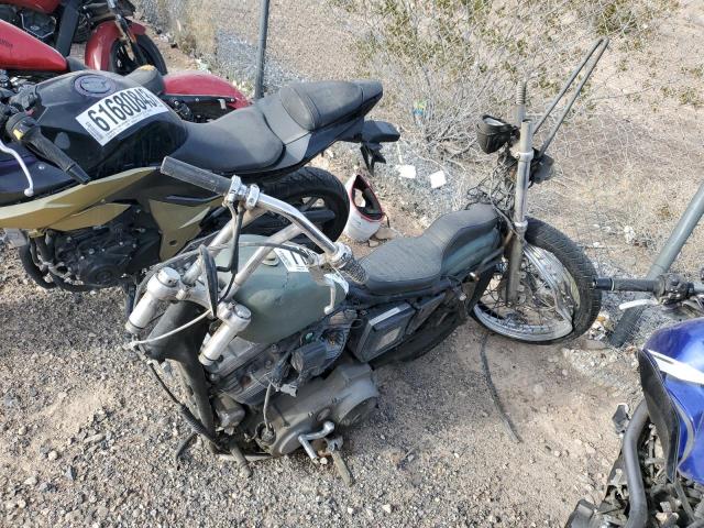 Изображение 2 2001 HARLEY-DAVIDSON XL883 C 2001 с VIN 1HD4CJM131K142848