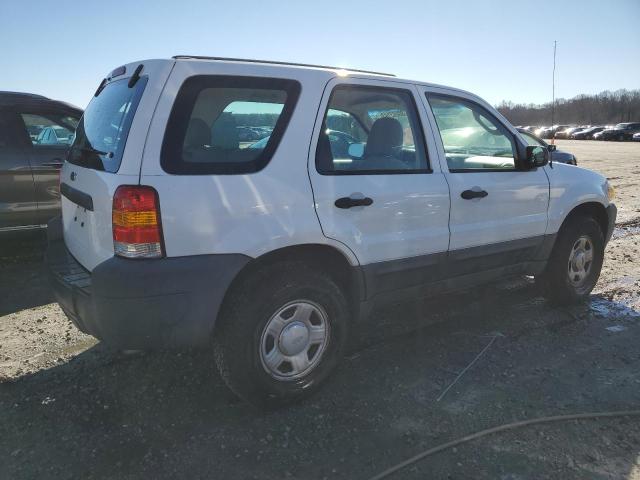 Image 3 of 2006 FORD ESCAPE XLS 2006 with VIN 1FMYU02Z36KA01719
