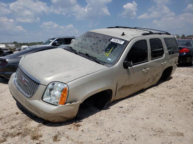 Obraz 1 z 2014 GMC YUKON SLT 2014 z VIN 1GKS1CE08ER184241