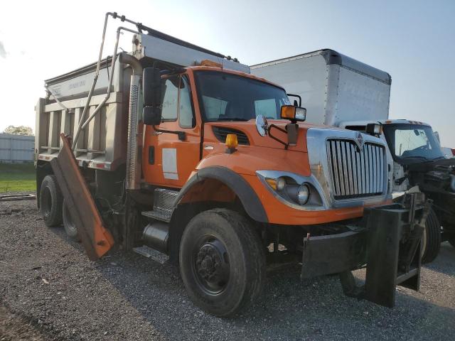 Изображение 2010 INTERNATIONAL 7000 7600 2010