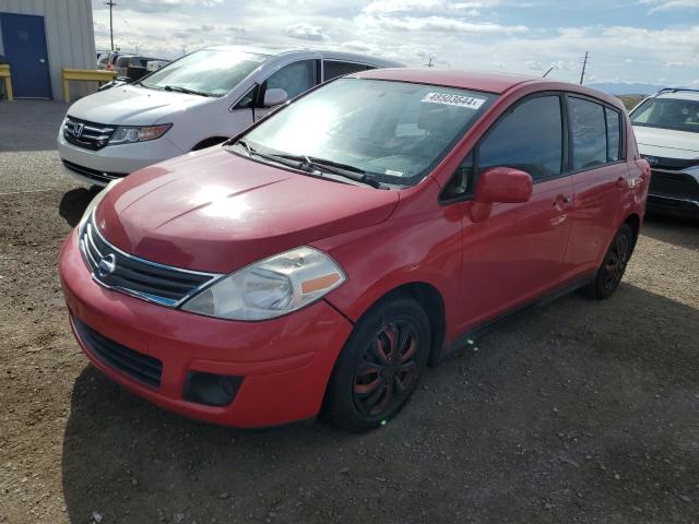 Obraz 1 z 2010 NISSAN VERSA S 2010 z VIN 3N1BC1CP2AL415584