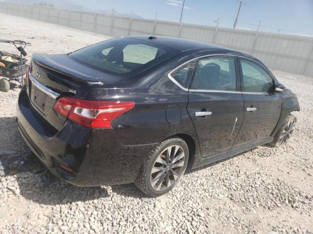 Изображение 3 2019 NISSAN SENTRA S 2019 с VIN 3N1AB7AP9KY224625