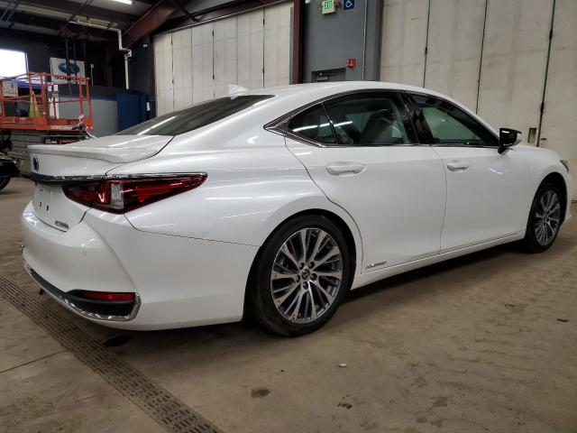 Obraz 3 z 2021 LEXUS ES 300H 2021 z VIN 58ADA1C12MU011237
