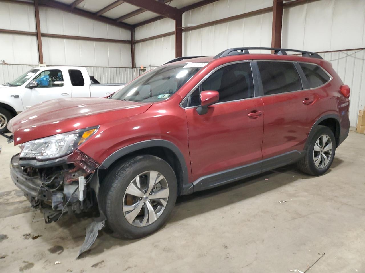 Subaru Ascent Premium 2019 image