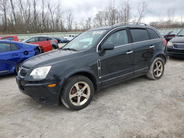 Image 1 of 2014 CHEVROLET CAPTIVA LT 2014 with VIN 3GNAL3EK6ES573614