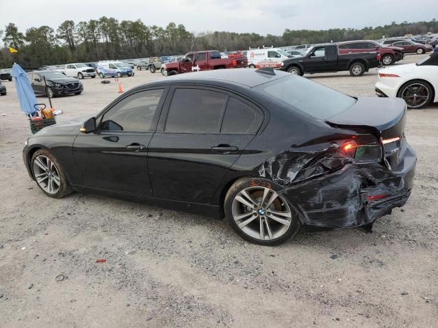 Image 2 of 2016 BMW 328 I SULEV 2016 with VIN WBA8E9G54GNU27749