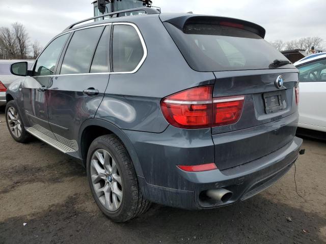 Obraz 2 z 2013 BMW X5 XDRIVE35I 2013 z VIN 5UXZV4C52D0E00155