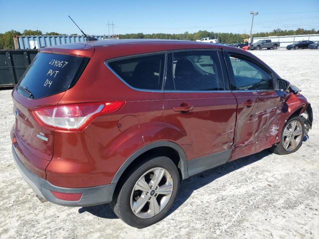 Image 3 of 2014 FORD ESCAPE SE 2014 with VIN 1FMCU0GX0EUB26777