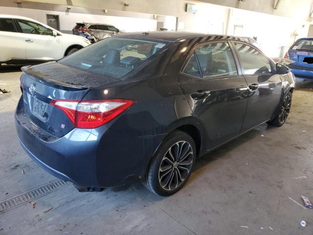 Image 3 of 2015 TOYOTA COROLLA L 2015 with VIN 2T1BURHE8FC303723