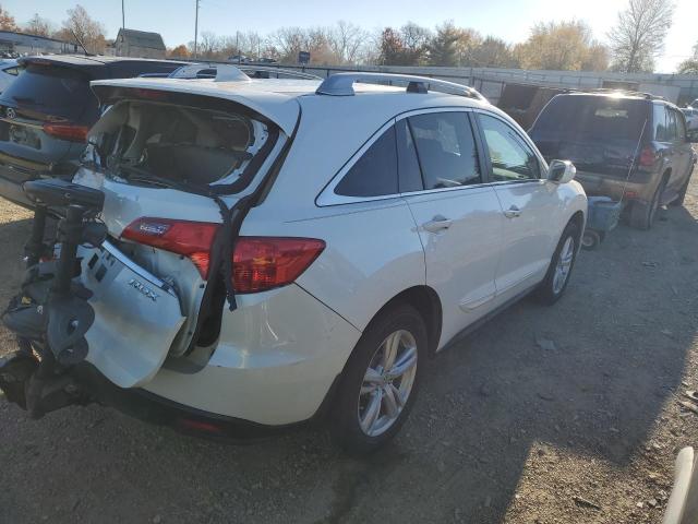 Obraz 3 z 2014 ACURA RDX TECHNOLOGY 2014 z VIN 5J8TB3H58EL005981