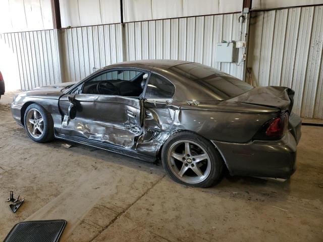 Obraz 2 z 1996 FORD MUSTANG GT 1996 z VIN 1FALP42XXTF186552