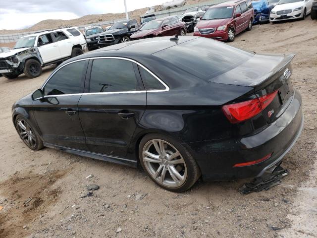 Obraz 2 z 2015 AUDI S3 PREMIUM PLUS 2015 z VIN WAUBFGFF1F1127528