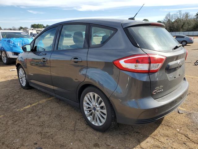 Obraz 2 z 2018 FORD C-MAX SE 2018 z VIN 1FADP5AU6JL100430