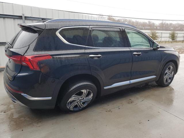 Image 3 of 2023 HYUNDAI SANTA FE SEL PREMIUM 2023 with VIN 5NMS34AJ2PH609423