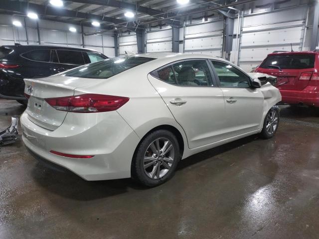 Image 3 of 2017 HYUNDAI ELANTRA SE 2017 with VIN 5NPD84LF9HH185021