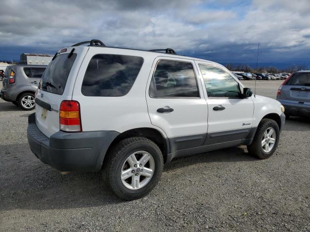 Изображение 3 2006 FORD ESCAPE HEV 2006 с VIN 1FMCU96H56KC44285