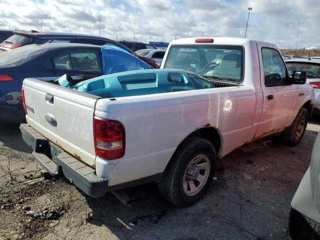 Изображение 3 2009 FORD RANGER  2009 с VIN 1FTYR10D89PA34838