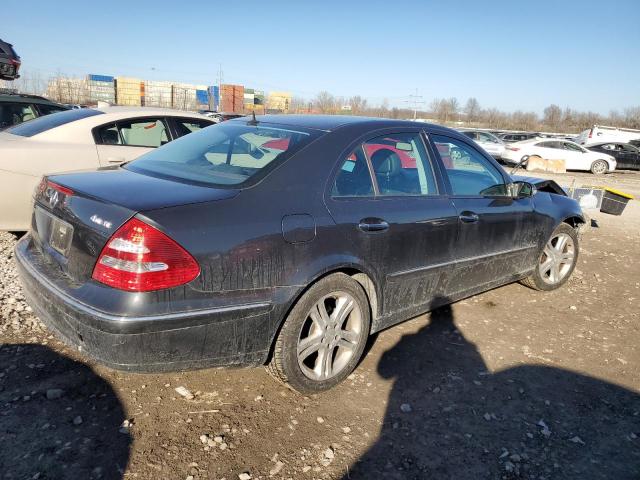 Изображение 3 2004 MERCEDES-BENZ E 500 4MATIC 2004 с VIN WDBUF83J64X159619