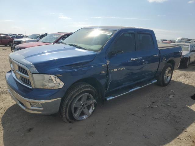 Obraz 1 z 2011 DODGE RAM 1500  2011 z VIN 1D7RV1CT9BS643948