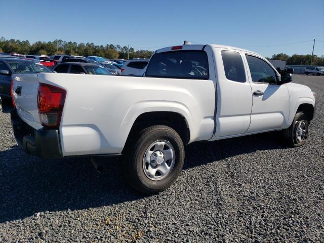 Изображение 3 2022 TOYOTA TACOMA ACCESS CAB 2022 с VIN 3TYRX5GN7NT060349