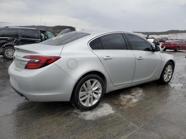 Image 3 of 2015 BUICK REGAL PREMIUM 2015 with VIN 2G4GN5EX8F9192815