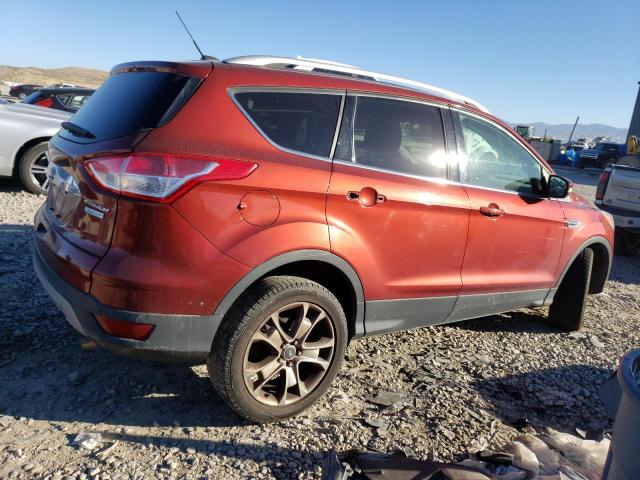 Image 3 of 2015 FORD ESCAPE TITANIUM 2015 with VIN 1FMCU0JX4FUA09276
