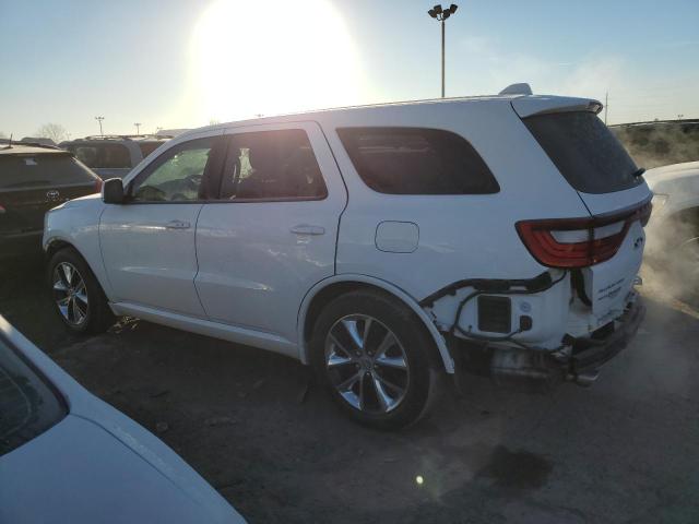 Image 2 of 2015 DODGE DURANGO R/T 2015 with VIN 1C4SDJCT2FC834318