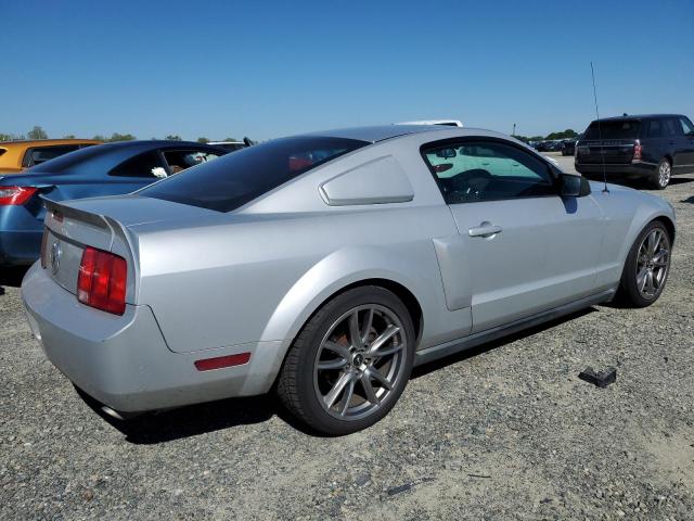 Image 3 of 2006 FORD MUSTANG  2006 with VIN 1ZVFT80N365178263