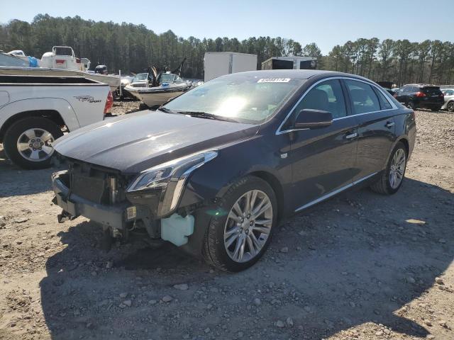 Изображение 2018 CADILLAC XTS LUXURY 2018