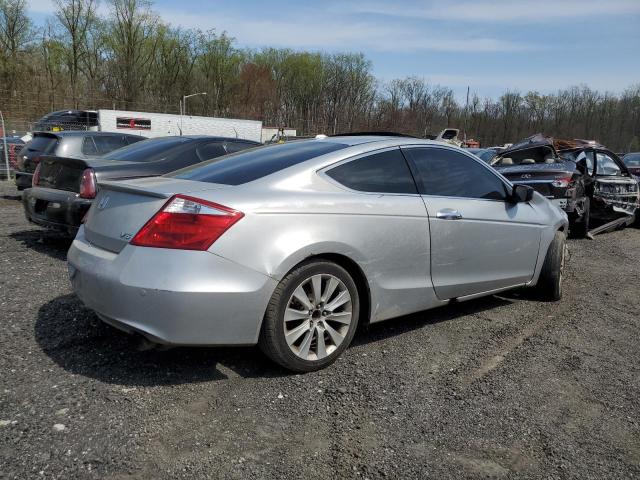 Изображение 3 2008 HONDA ACCORD EXL 2008 с VIN 1HGCS22838A000782