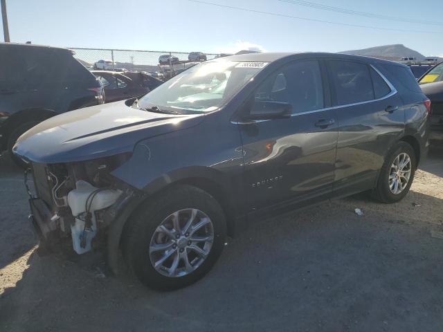 Изображение 1 2018 CHEVROLET EQUINOX LT 2018 с VIN 2GNAXJEV9J6306334