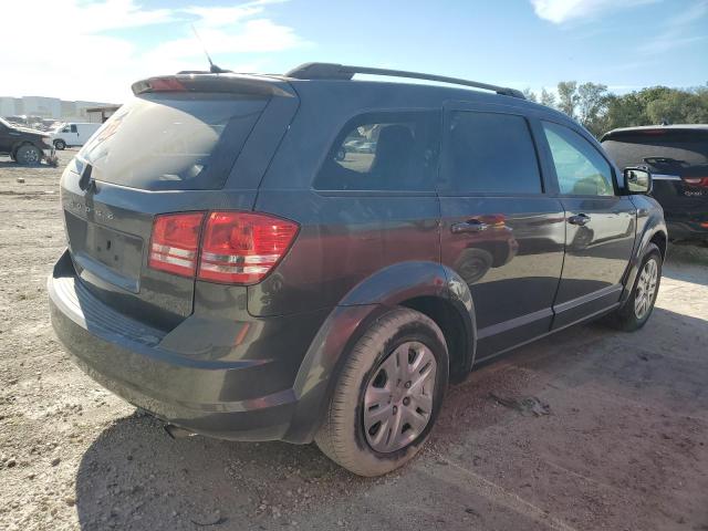Изображение 3 2017 DODGE JOURNEY SE 2017 с VIN 3C4PDCAB9HT505148