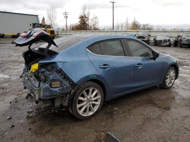 Obraz 3 z 2017 MAZDA 3 TOURING 2017 z VIN 3MZBN1V74HM137406