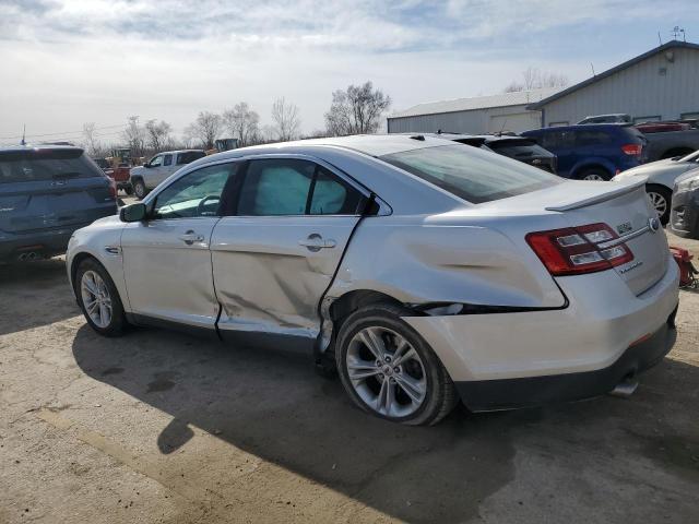 Image 2 of 2014 FORD TAURUS SEL 2014 with VIN 1FAHP2E8XEG112981
